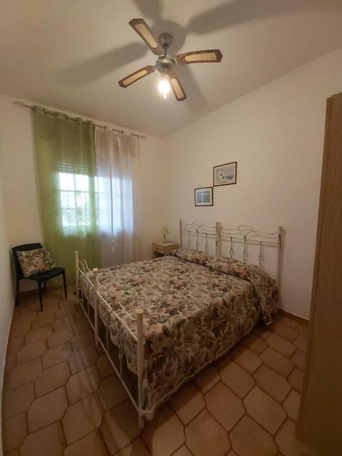 Villetta Alessia Marina di Mancaversa Ngoại thất bức ảnh