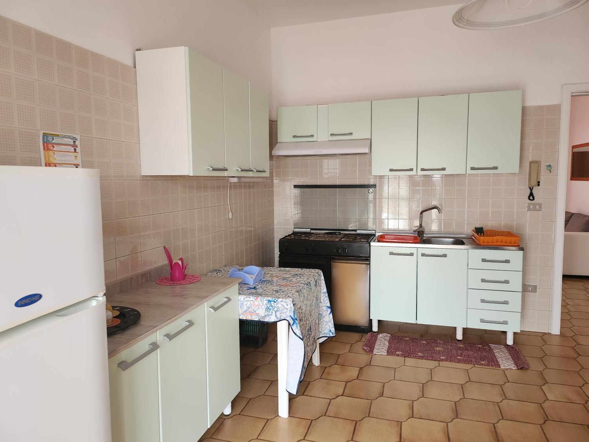 Villetta Alessia Marina di Mancaversa Ngoại thất bức ảnh